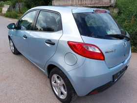 Mazda 2 1.3i | Mobile.bg    3