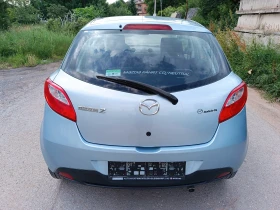 Mazda 2 1.3i | Mobile.bg    6