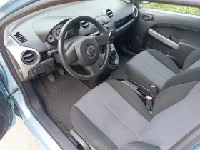 Mazda 2 1.3i | Mobile.bg    7