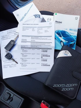 Mazda 2 1.3i | Mobile.bg    15