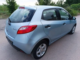Mazda 2 1.3i | Mobile.bg    4