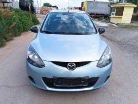 Mazda 2 1.3i | Mobile.bg    5