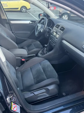 VW Golf 1.4 TSI High line | Mobile.bg    8