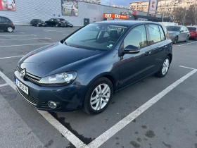     VW Golf 1.4 TSI High line
