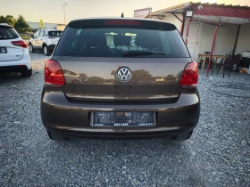     VW Polo 1.2i 