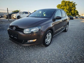     VW Polo 1.2i 