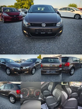 VW Polo 1.2i  | Mobile.bg    16