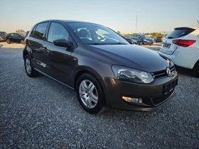     VW Polo 1.2i 