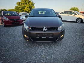     VW Polo 1.2i 
