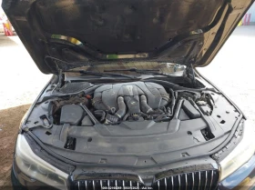 BMW 750 4.4L V-8 DI, DOHC, VVT, TURBO, 445HP Rear Wheel - 41300 лв. - 64286075 15