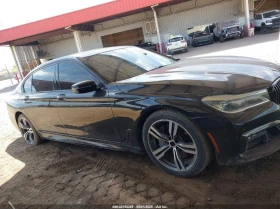BMW 750 4.4L V-8 DI, DOHC, VVT, TURBO, 445HP Rear Wheel - 41300 лв. - 64286075 5