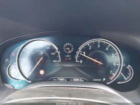 BMW 750 4.4L V-8 DI, DOHC, VVT, TURBO, 445HP Rear Wheel - 41300 лв. - 64286075 12