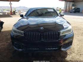 BMW 750 4.4L V-8 DI, DOHC, VVT, TURBO, 445HP Rear Wheel - 41300 лв. - 64286075 11