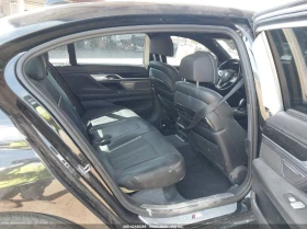 BMW 750 4.4L V-8 DI, DOHC, VVT, TURBO, 445HP Rear Wheel - 41300 лв. - 64286075 13