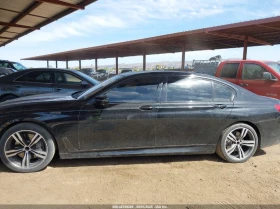 BMW 750 4.4L V-8 DI, DOHC, VVT, TURBO, 445HP Rear Wheel - 41300 лв. - 64286075 6