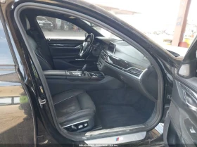 BMW 750 4.4L V-8 DI, DOHC, VVT, TURBO, 445HP Rear Wheel - 41300 лв. - 64286075 10