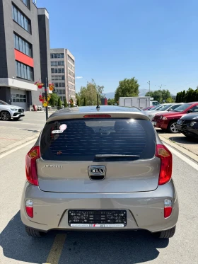 Kia Morning Morning - 9500 лв. - 31358988 4