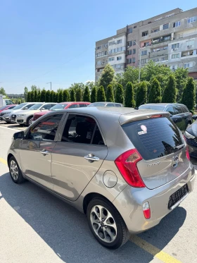 Kia Morning Morning - 9500 лв. - 31358988 5