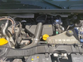 Renault Kangoo 1.5dci всичко платено навигация - 7350 лв. - 85615677 4
