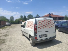Renault Kangoo 1.5dci всичко платено навигация - 7350 лв. - 85615677 7