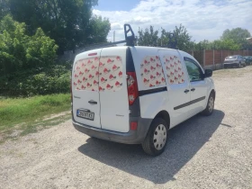 Renault Kangoo 1.5dci всичко платено навигация - 7350 лв. - 85615677 9
