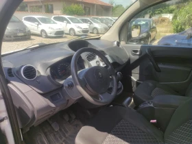Renault Kangoo 1.5dci всичко платено навигация - 7350 лв. - 85615677 6