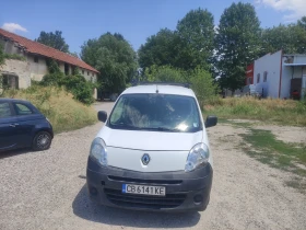 Renault Kangoo 1.5dci всичко платено навигация - 7350 лв. - 85615677 2