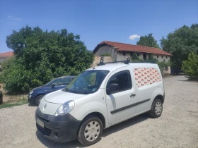 Renault Kangoo 1.5dci всичко платено навигация - 7350 лв. - 85615677 3