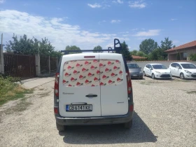 Renault Kangoo 1.5dci всичко платено навигация - 7350 лв. - 85615677 8