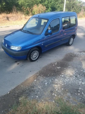 Citroen Berlingo | Mobile.bg    2