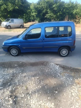 Citroen Berlingo | Mobile.bg    4