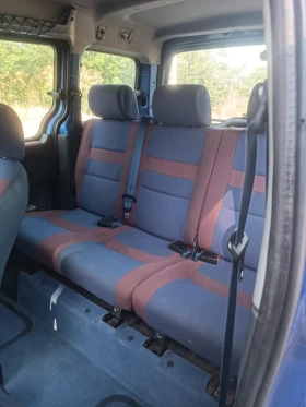 Citroen Berlingo | Mobile.bg    8