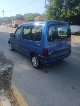 Citroen Berlingo | Mobile.bg    6