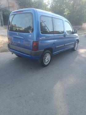Citroen Berlingo | Mobile.bg    5