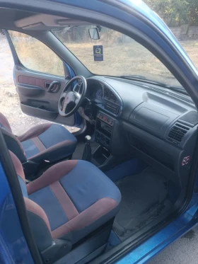 Citroen Berlingo | Mobile.bg    9