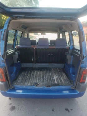Citroen Berlingo | Mobile.bg    11