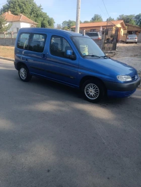 Citroen Berlingo | Mobile.bg    3