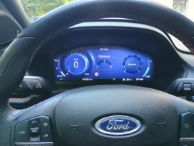 Ford Puma St Line, EcoBoost HYBRID, 155 h.p. | Mobile.bg    8