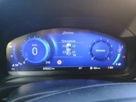 Ford Puma St Line, EcoBoost HYBRID, 155 h.p. | Mobile.bg    8