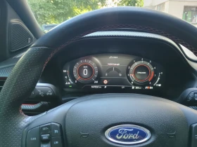 Ford Puma St Line, EcoBoost HYBRID, 155 h.p. | Mobile.bg    9
