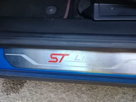 Ford Puma St Line, EcoBoost HYBRID, 155 h.p. | Mobile.bg    15