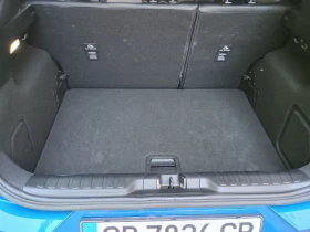 Ford Puma St Line, EcoBoost HYBRID, 155 h.p. | Mobile.bg    17
