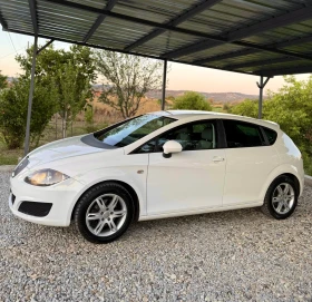 Seat Leon 1.6 tdi facelift | Mobile.bg    8