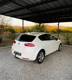 Seat Leon 1.6 tdi facelift | Mobile.bg    6