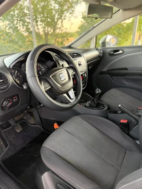 Seat Leon 1.6 tdi facelift | Mobile.bg    9