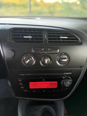 Seat Leon 1.6 tdi facelift | Mobile.bg    12