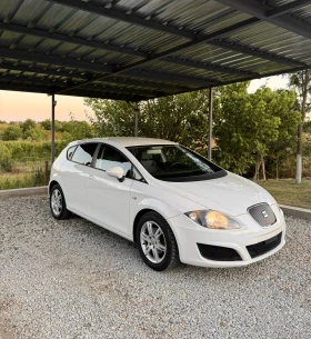 Seat Leon 1.6 tdi facelift | Mobile.bg    3