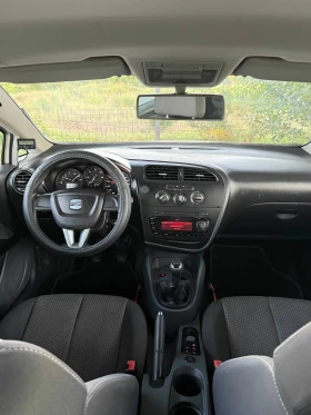 Seat Leon 1.6 tdi facelift | Mobile.bg    14