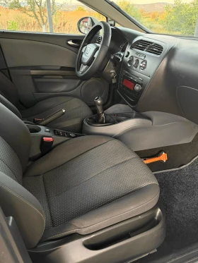 Seat Leon 1.6 tdi facelift | Mobile.bg    13