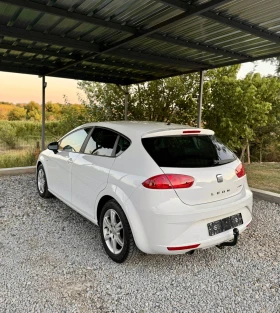 Seat Leon 1.6 tdi facelift | Mobile.bg    4